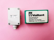 Vaillant VRC 693  Aussenfühler IN  OVP !!!