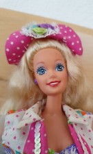 Ich spreche mit dir - Barbie -