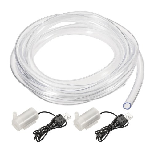 Mini wasserpumpe micro - dc, 3v