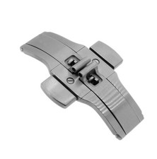 Junghans Mega Solar Butterflyschließe Titan 018/1435 018/1132 018/1433