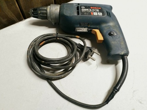 Bosch gsr te - bosch,