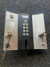 WMF kaffeevollautomat 