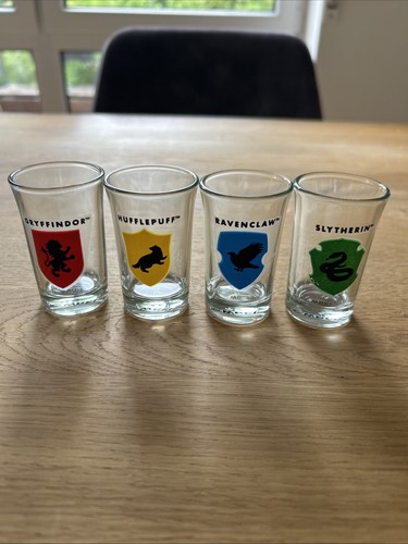 Harry potter schnapsgläser - harry,