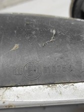 AUDI A6 Avant 4F5, C6 Außenspiegel rechts E1010754 2.70 Diesel 2006 33242561