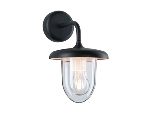 Paulmann außen wand - paulmann, lampe