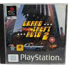 Grand Theft Auto 2 -