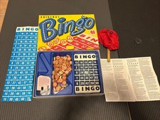 Jumbo Original Bingo