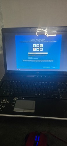Pavilion dv7 laptop - hp,