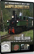 Die Ybbstalbahn - Von
