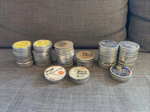 25 kleine leere - 25,