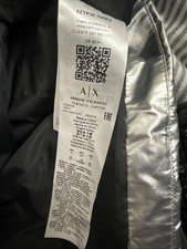 armani exchangeMantel Damen S