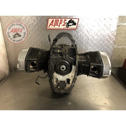 Motor bmw r1200 2005 - bmw,