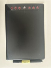 Grafiktablett One by Wacom mit