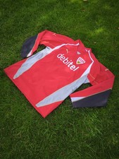 Puma | Trikot | VFB Stuttgart | XL | Saison 2004/2005 | Torwarttrikot | debitel