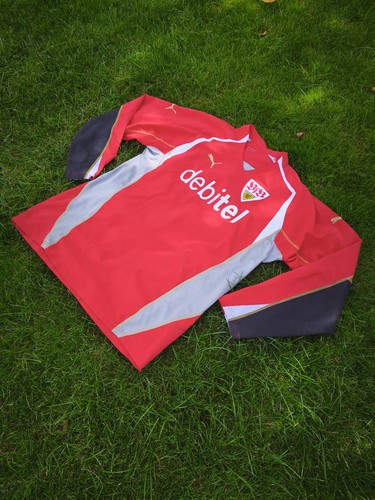 Puma trikot vfb - puma,
