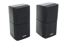 ✅2x Bose Acoustimass