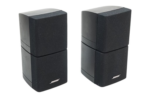 Bose acoustimass - ✅2x,