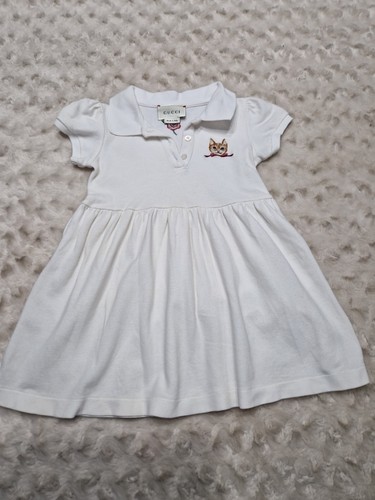 Gucci mädchen baby kleid - mädchen,