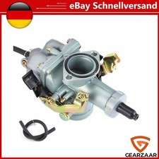 30mm Vergaser für Jinling