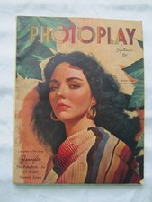 PHOTOPLAY SEPT. 1947 HEFT