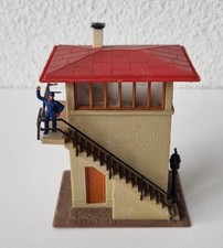 Tolles faller modellhaus - h0,