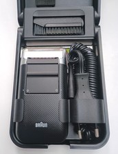 Braun Rasierer Typ 5410 Micron Vario 3