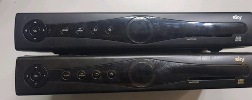 Sky humax hd3 - 2x,
