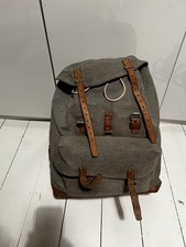 Robuster, alter Schweizer