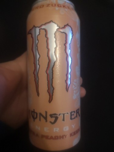 Energy drink monster - drink,,