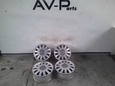 Original Audi A3 8L Alufelgen