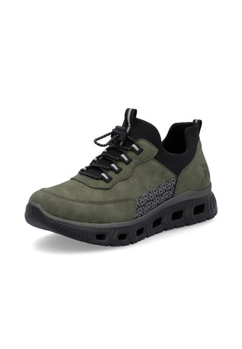 Rieker damen sneaker low - rieker,