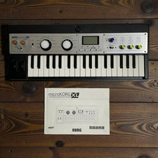 Korg microKORG XL Compact