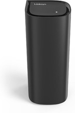 Linksys LN6001-KE Velop WRT Pro 7 WLAN-Router WiFi 7 Tri-Band 10680 Mbit/s OpenW