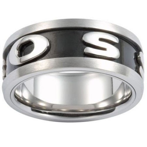 150 fossil herrenring - 150,