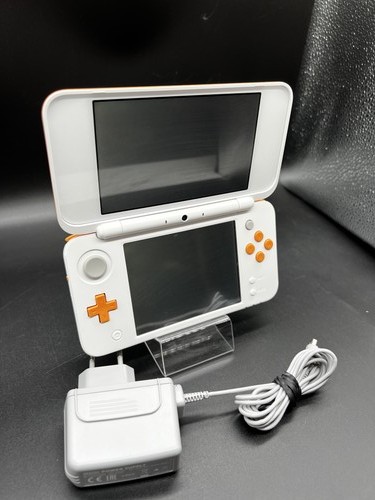 Nintendo new 2ds - nintendo, xl
