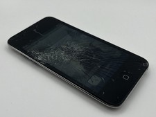 iPod Touch 4. Generation 8GB Schwarz - DEFEKT