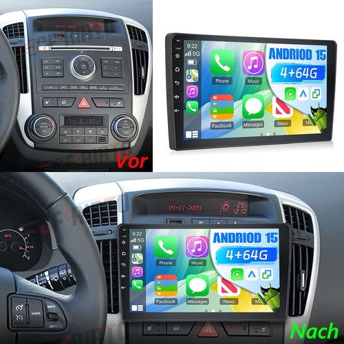 64g android apple carplay - android, 15
