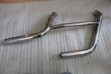 Harley Davidson Evolution