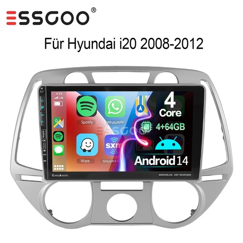 64g carplay android 14 - 4+64g,