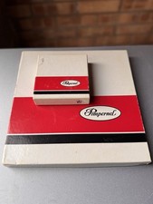 Vintage pimpernel runde - pimpernel, 6