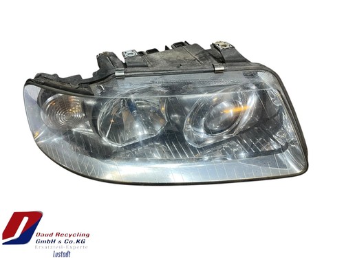 Audi scheinwerfer rechts - 8l,