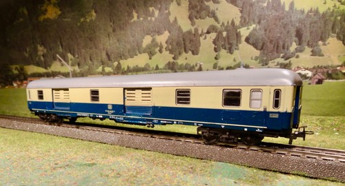 Märklin - , h0