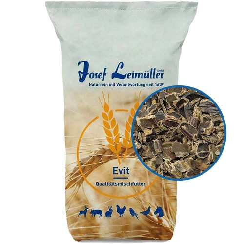 Leimüller johannisbrot kg - leimüller,