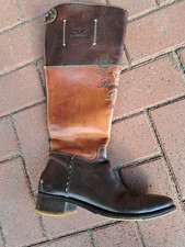 Tolle La Martina Stiefel