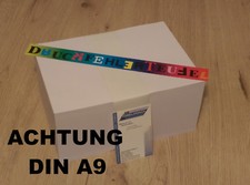 Karteikarten Vokabelkarten