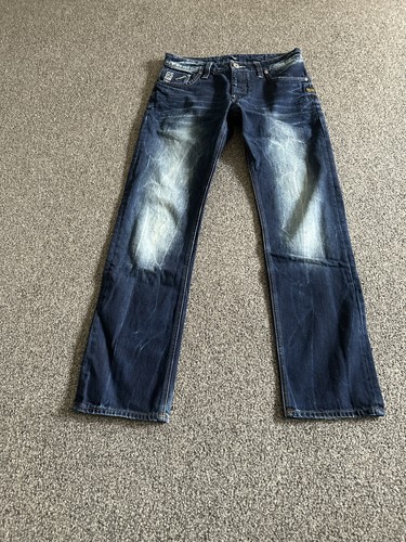 Herren jeans hose g star - 31/32, g-star