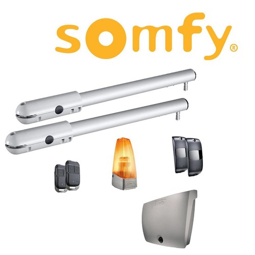 Somfy sgs rts 1240370 - rts,