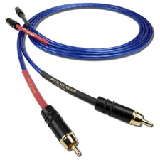 Nordost Blue Heaven 2RCA to 2RCA Analogue Interconnects
