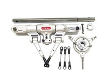 STEAM 600DFC FBL metal main