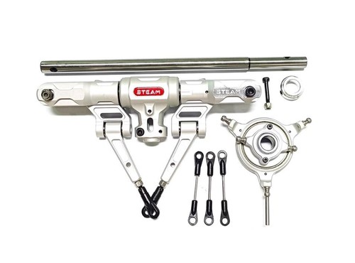 Steam 600dfc fbl - 600dfc, metal